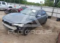 2016 BMW 320 фото