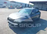 2016 BMW 320 photo