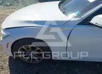 2016 BMW 320 фото
