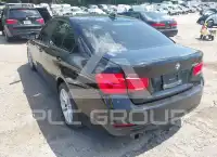 2016 BMW 320 photo