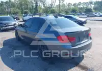 2016 BMW 320 photo
