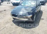 2016 BMW 320 photo