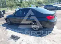 2016 BMW 320 photo