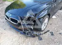 2016 BMW 320 фото