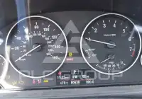 2016 BMW 320 фото