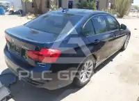 2016 BMW 320 фото