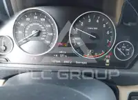 2016 BMW 320 фото