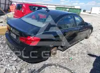 2016 BMW 320 фото