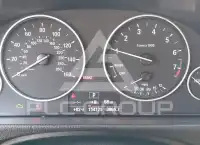 2016 BMW 320 фото