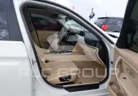 2016 BMW 320 фото