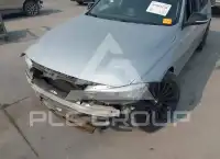 2016 BMW 320 фото