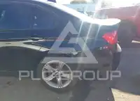 2016 BMW 320 фото