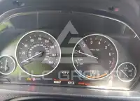 2016 BMW 320 фото