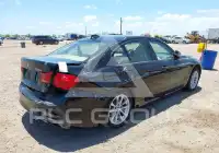 2016 BMW 320 фото