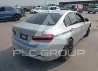 2016 BMW 320 фото