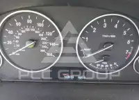 2016 BMW 320 фото