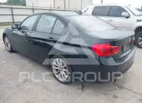 2016 BMW 320 photo