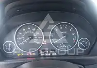 2016 BMW 320 фото