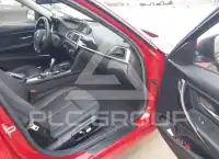 2016 BMW 320 photo