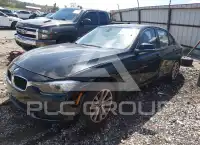 2016 BMW 320 фото