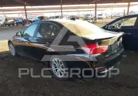 2016 BMW 320 photo