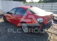2016 BMW 320 фото