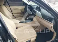 2016 BMW 320 фото