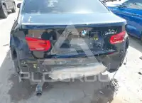 2016 BMW 320 photo