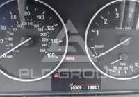 2016 BMW 320 photo