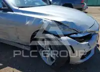 2016 BMW 320 фото