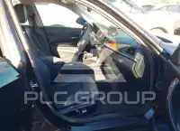 2016 BMW 320 фото