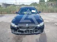 2016 BMW 320 фото