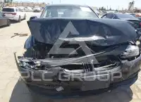 2016 BMW 320 photo