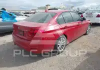 2016 BMW 320 photo