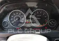 2016 BMW 320 фото