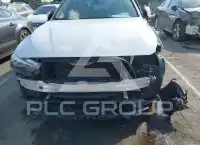 2016 BMW 320 фото