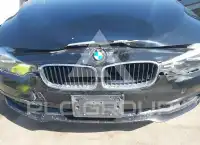 2016 BMW 320 photo