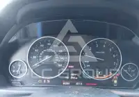 2016 BMW 320 фото