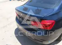 2016 BMW 320 фото