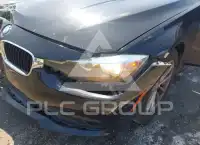 2016 BMW 320 photo