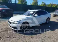 2016 BMW 320 фото