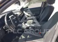 2016 BMW 320 photo