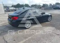 2016 BMW 320 фото