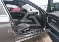 2016 BMW 320 фото