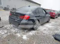 2016 BMW 320 photo