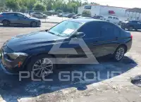 2016 BMW 320 photo