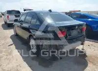 2016 BMW 320 photo