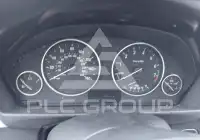 2016 BMW 320 фото