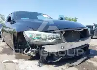 2016 BMW 435 photo