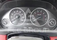 2016 BMW 435 фото